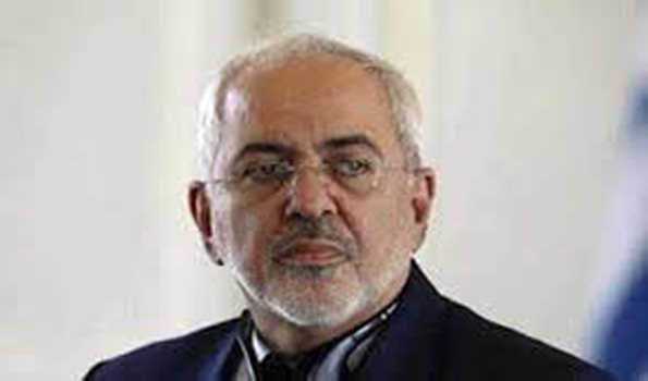 अमेरिका के साथ सभी कैदियों की अदली-बदली के लिए तैयार : ईरान अमेरिका के साथ सभी कैदियों की अदली-बदली के लिए तैयार : ईरान